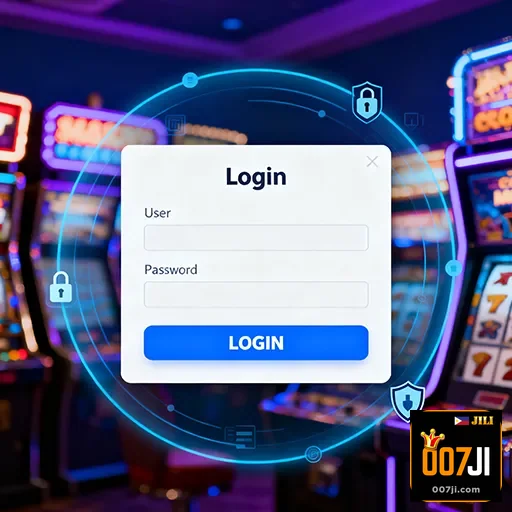 Exciting gaming experience at 007jl casino - 007jl