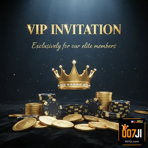 VIP Casino Club PH promotional image - 007jl